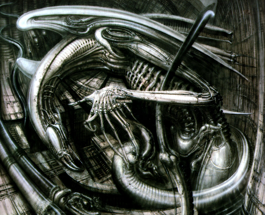 Alien X